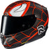 CASCO RPHA 11 MILES MORALES MARVEL